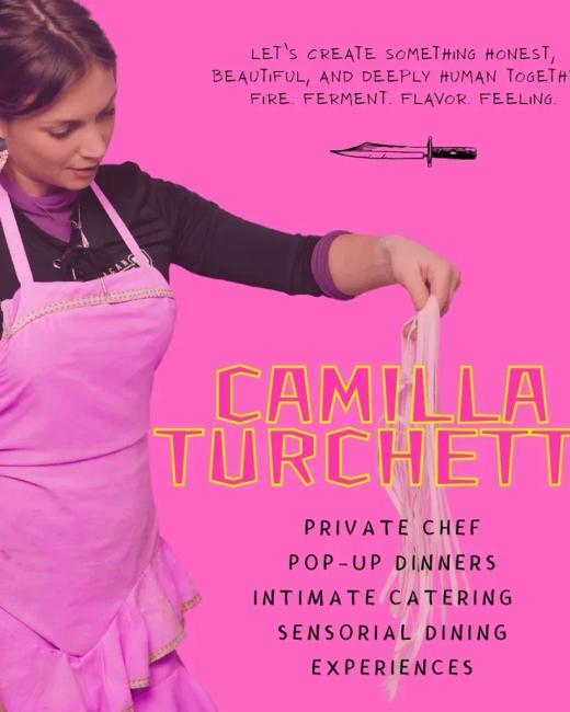 Camilla T
