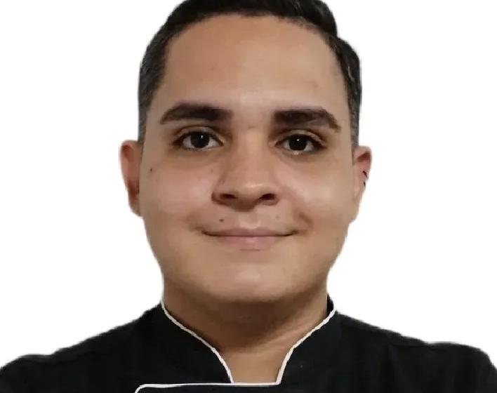Francisco Bolaños — private chef