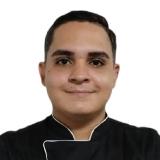 Francisco Bolaños