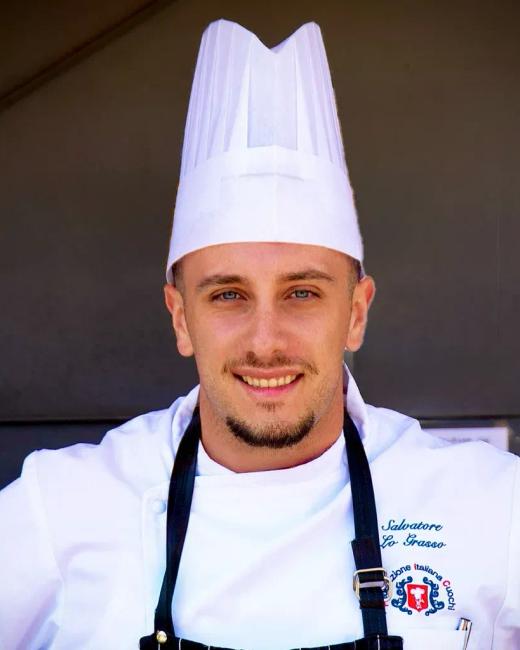 Salvatore Lo Grasso