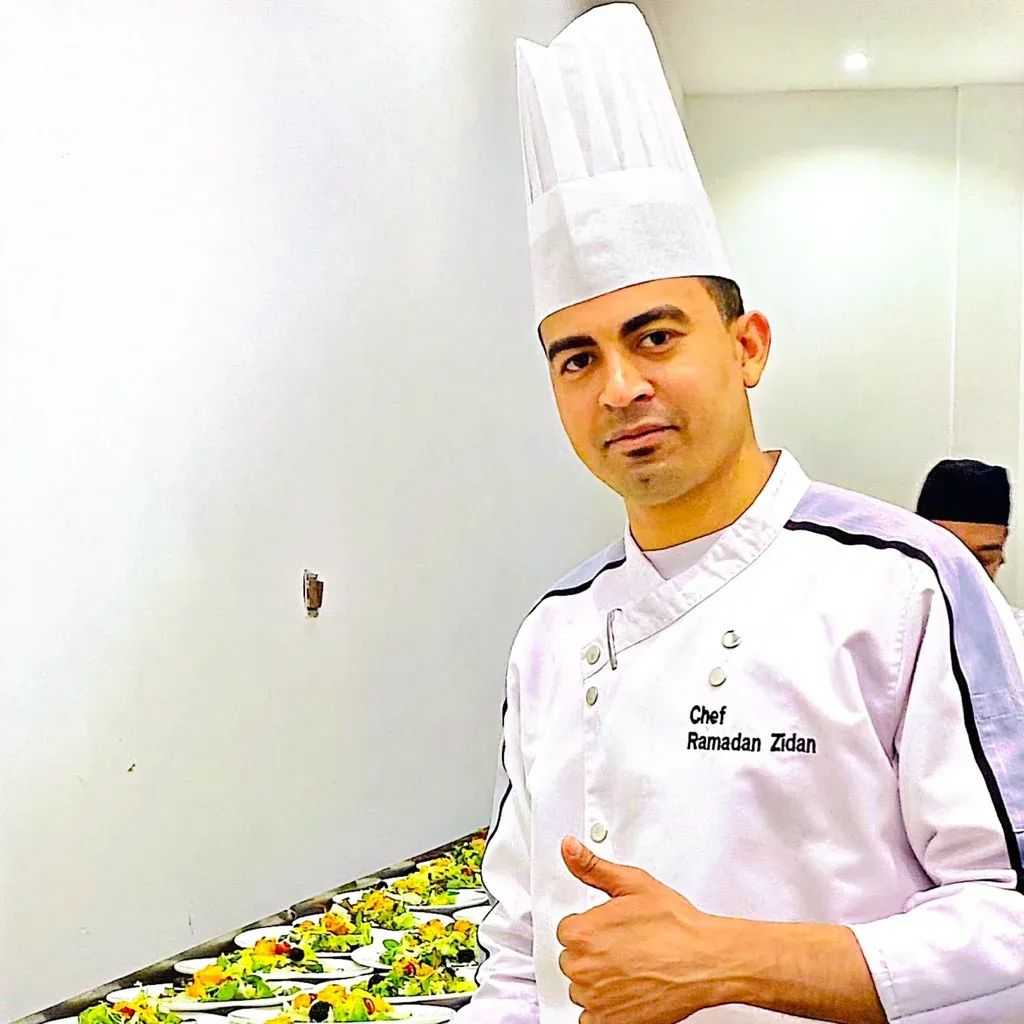 Ramadan Z