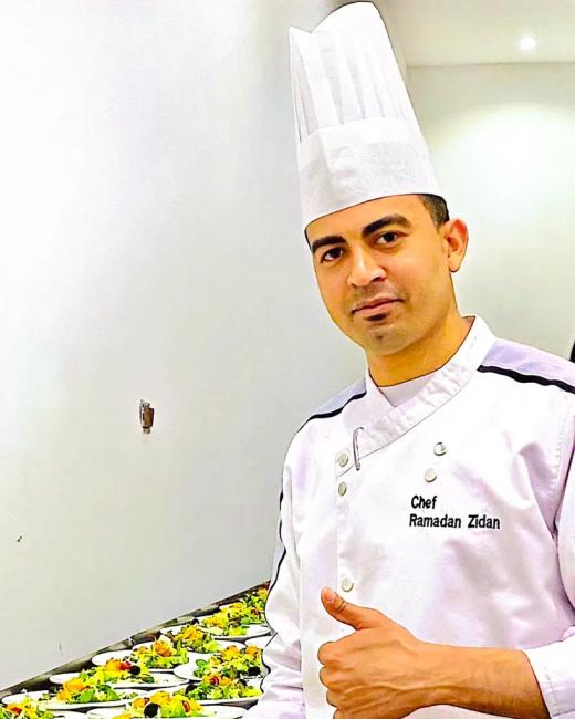 Ramadan Z