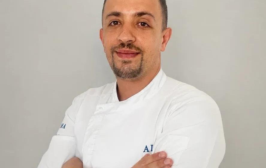 Tim — private chef