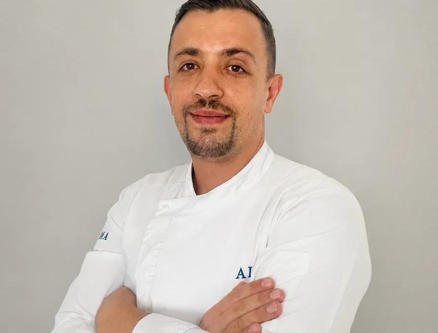 Tim — private chef