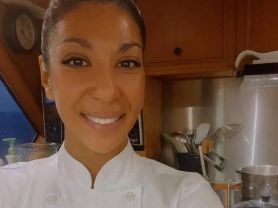 Nassima — private chef