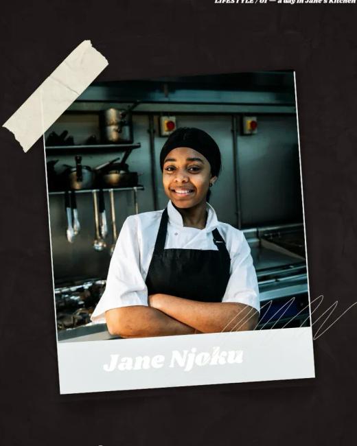 Jane N