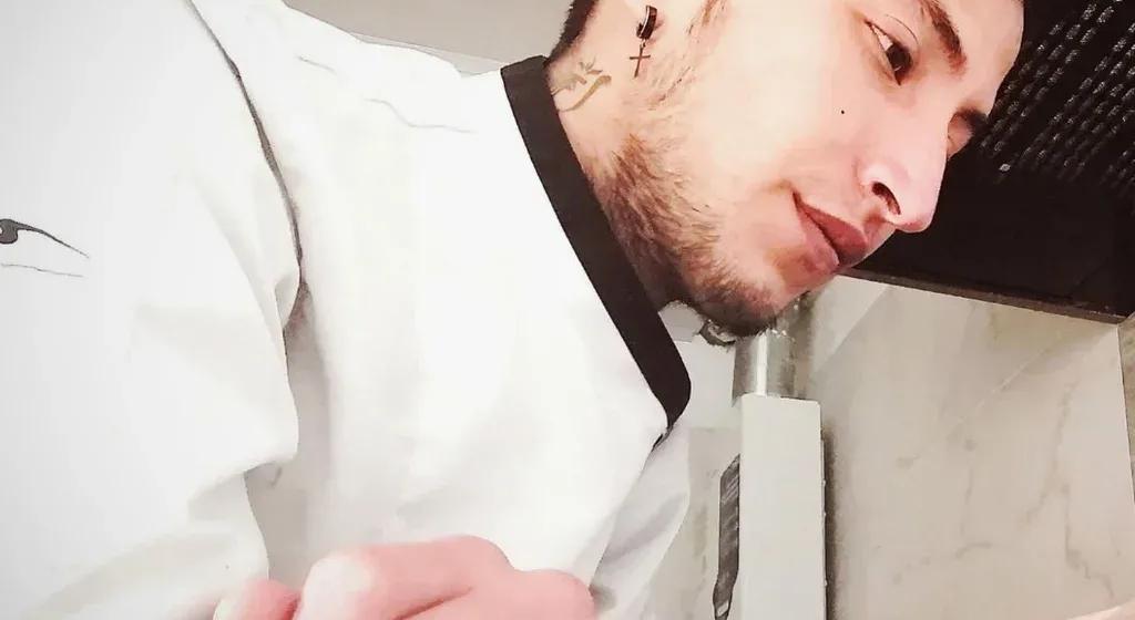 Duver Salamanca — private chef