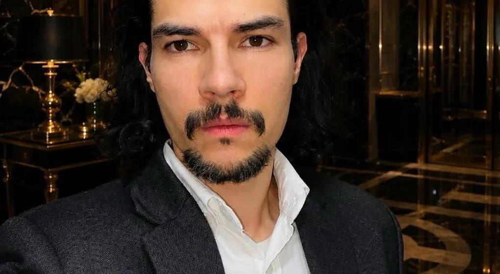 Rodrigo Rafael Santoyo Mendoza — private chef
