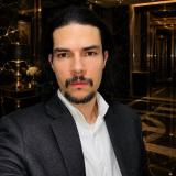 Rodrigo Rafael Santoyo Mendoza