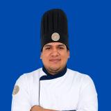 Diego Alejandro Granados jimenez