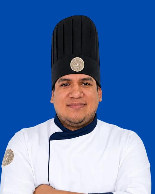 Diego Alejandro Granados jimenez