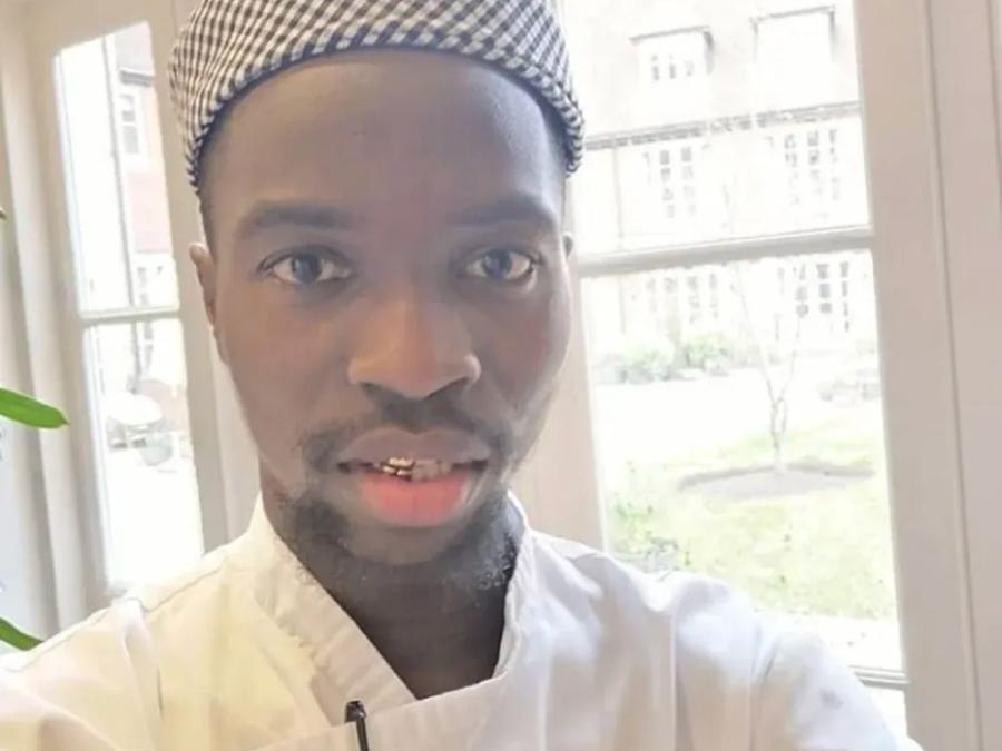 Carlton Henry — private chef