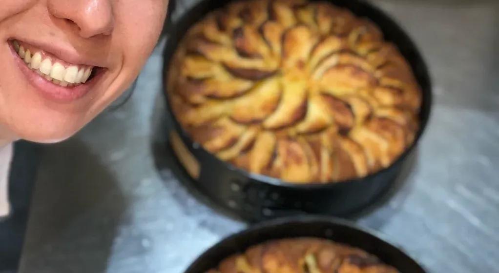 Patricia Vilani — private chef