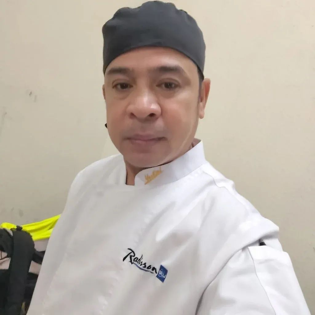 Gerry Velasco