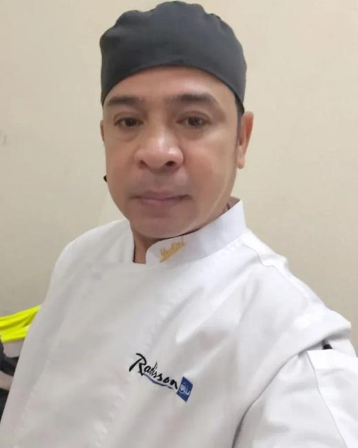 Gerry Velasco