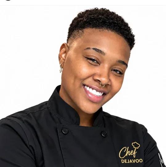 Dejana M — private chef
