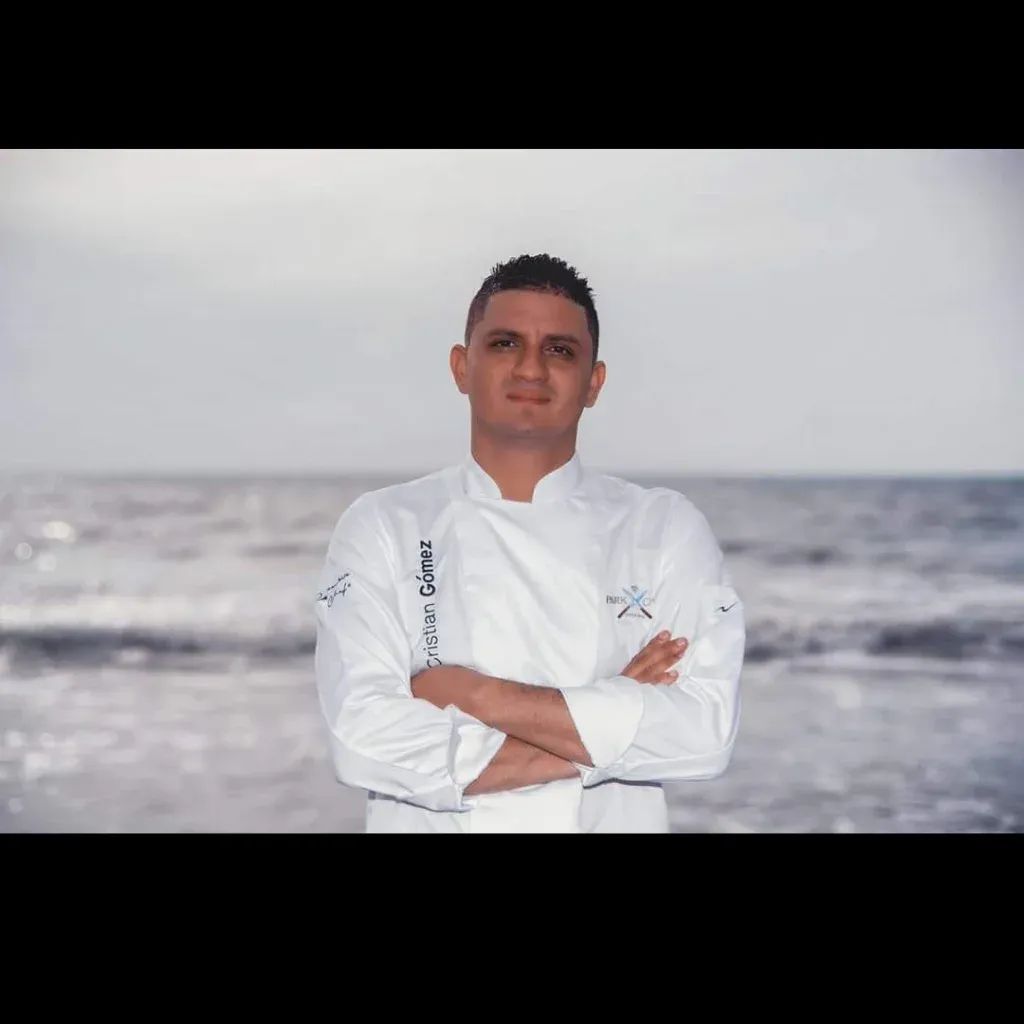 Cristian G