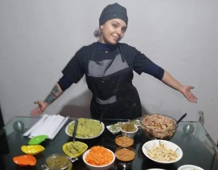 NATGLOBAL FOOD — private chef