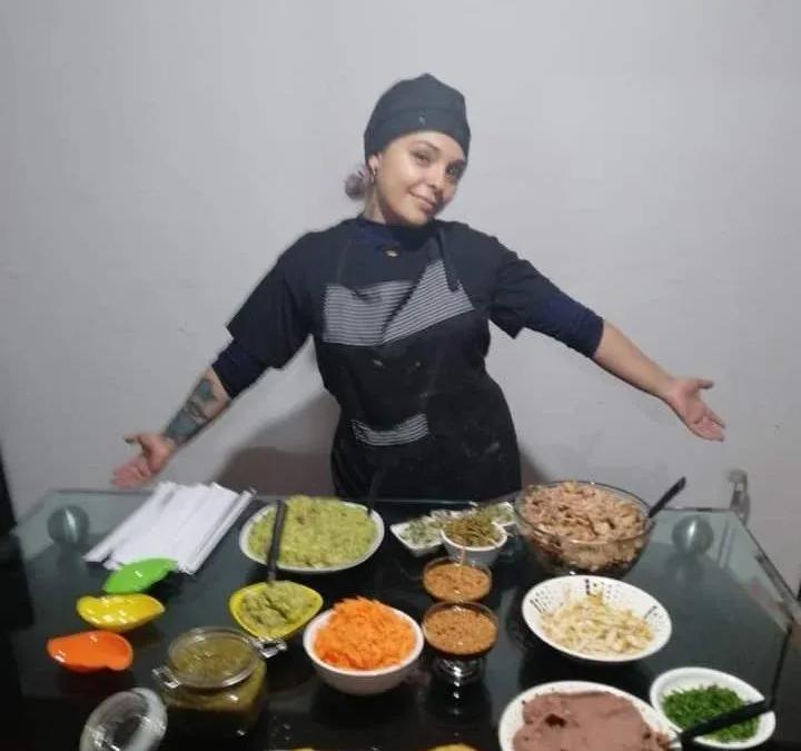 NATGLOBAL FOOD — private chef