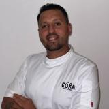 Alejandro Cora