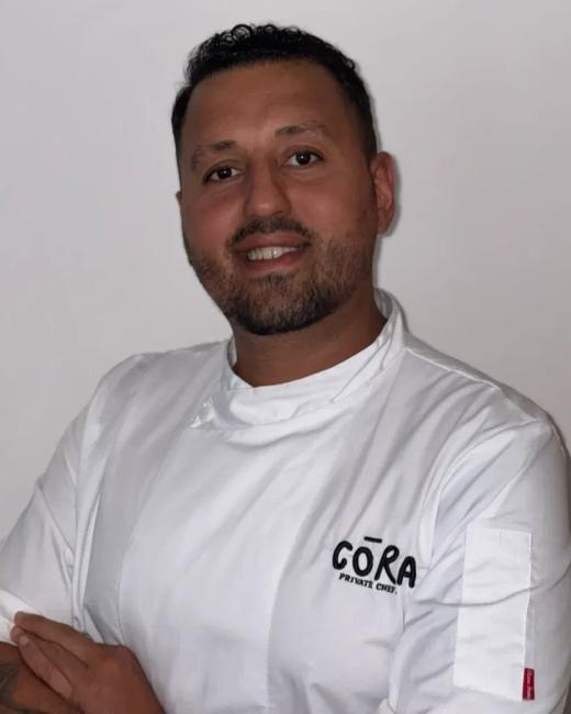 Alejandro Cora