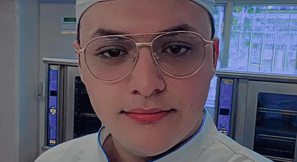 David M — private chef