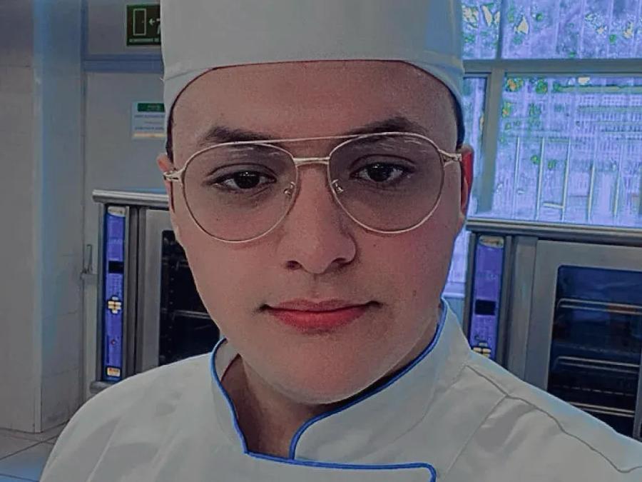 David M — private chef