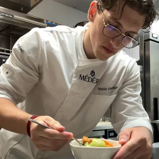 Mateo Gauthier