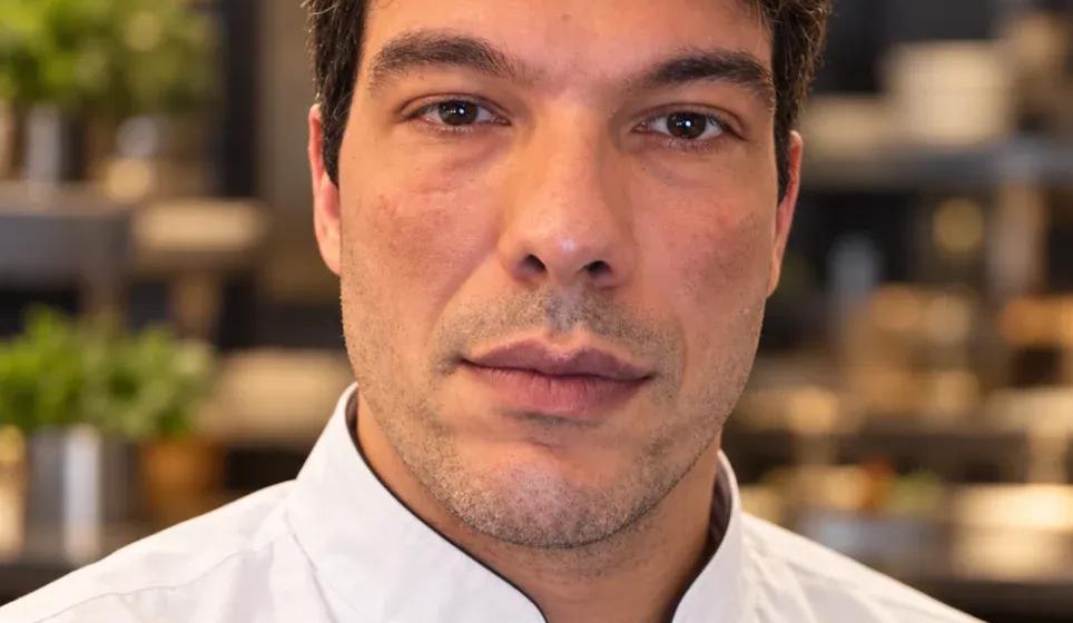 Felipe S — private chef