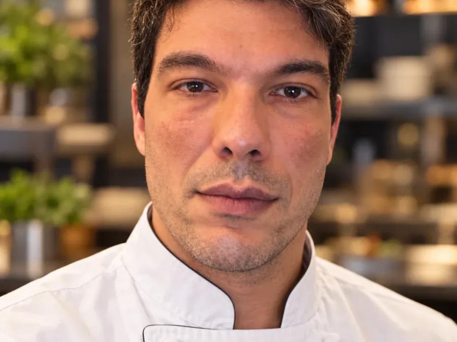 Felipe S — private chef