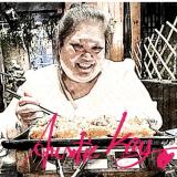 AUNTIE KAY (TIDARAD PHIROMTHAI)