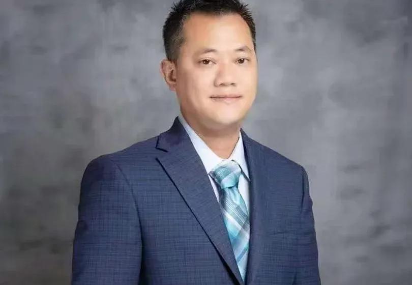 Aj Yang — private chef