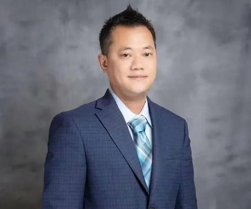 Aj Yang — private chef