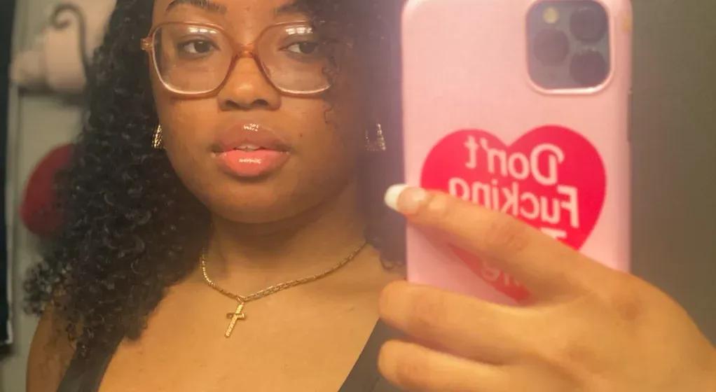 Nayomie Williams — private chef