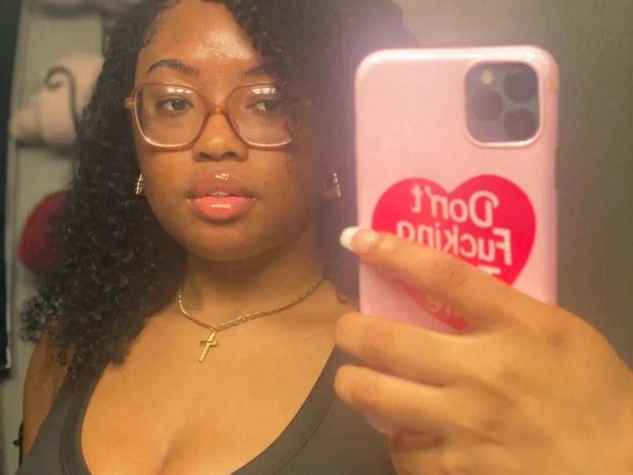 Nayomie Williams — private chef
