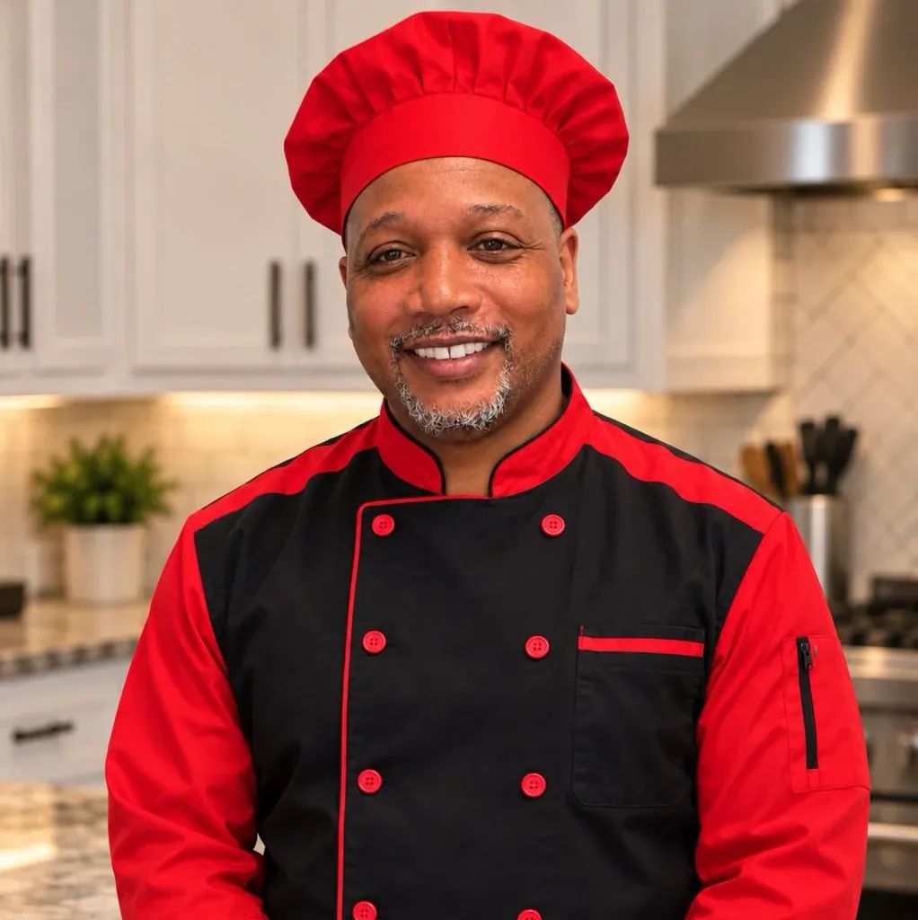 Chef Nate