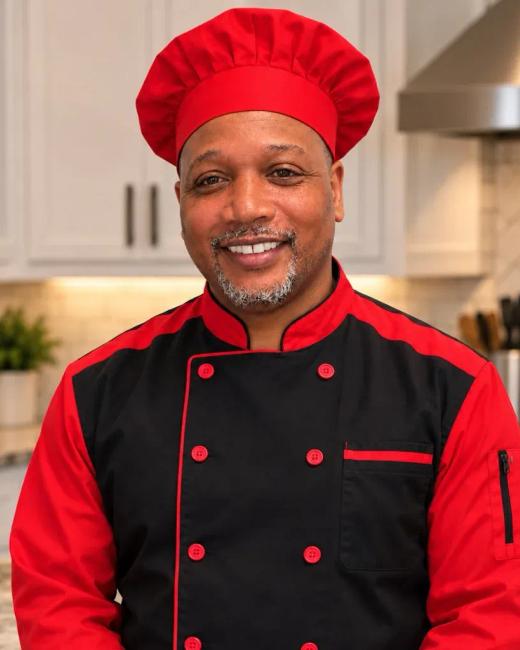 Chef Nate