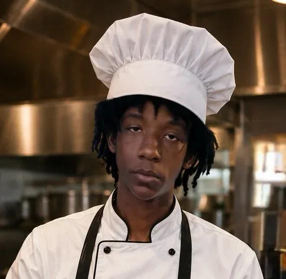 Tyquae Lee — private chef
