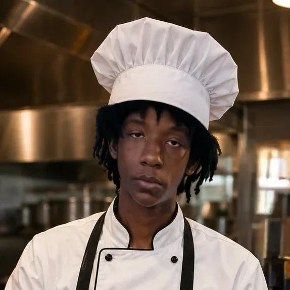 Tyquae Lee — private chef