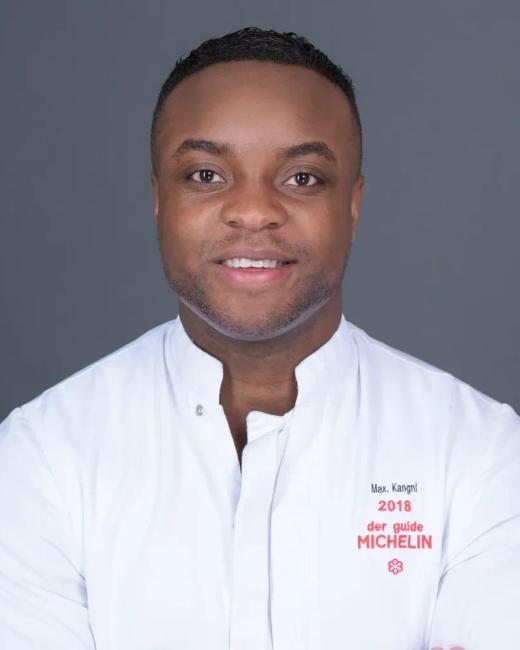 Max Kangni