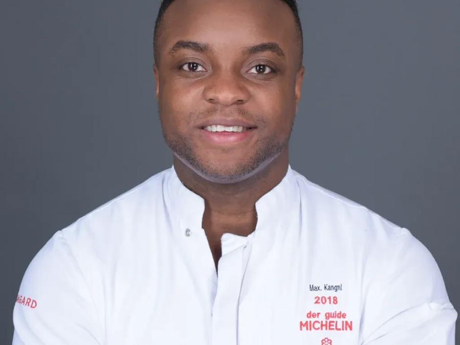 Max Kangni — private chef