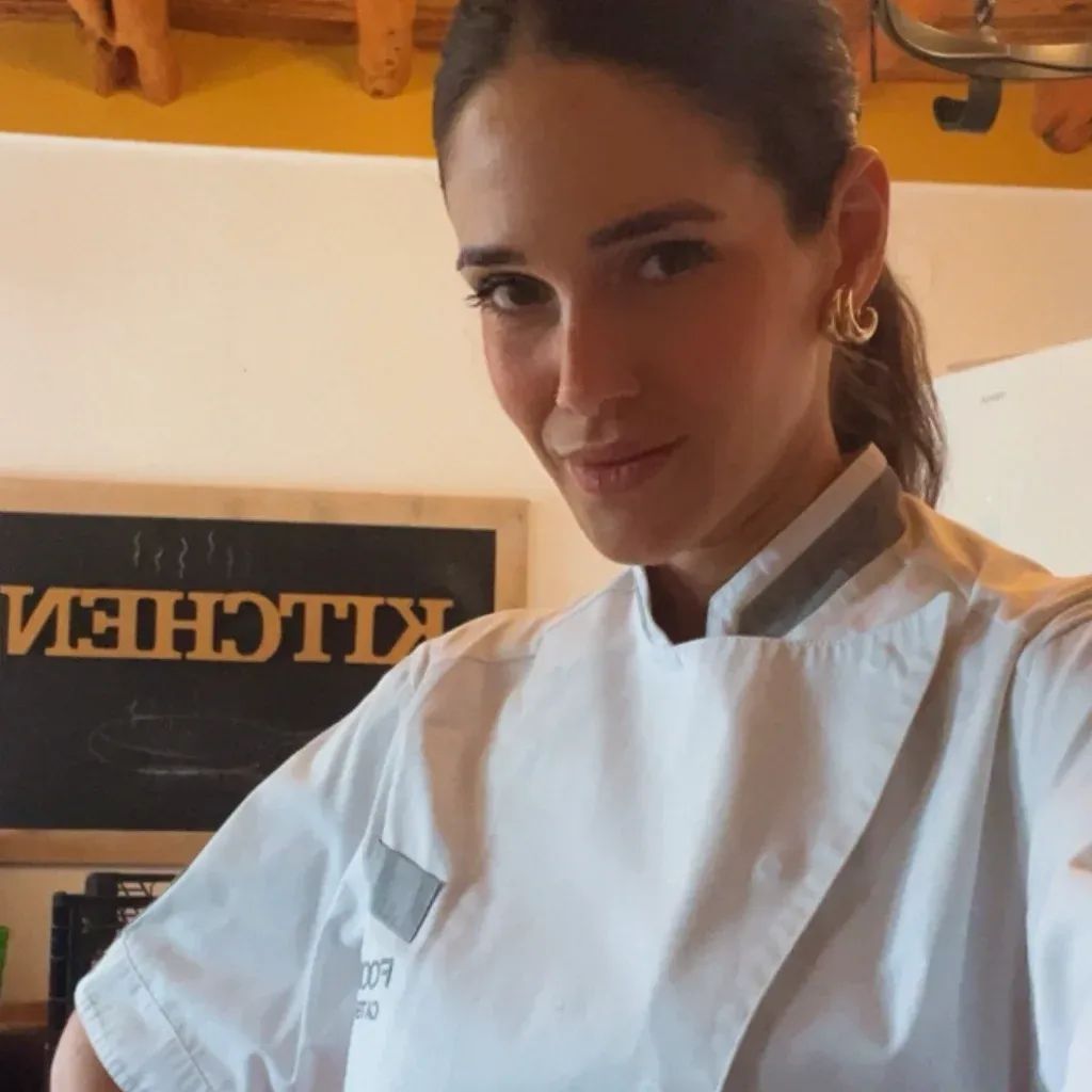 liliana biasetti