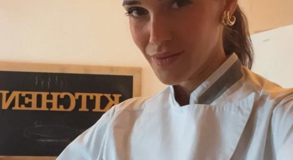 liliana biasetti — private chef