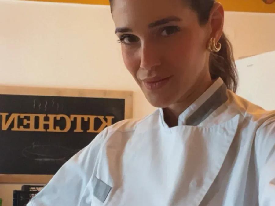 liliana biasetti — private chef