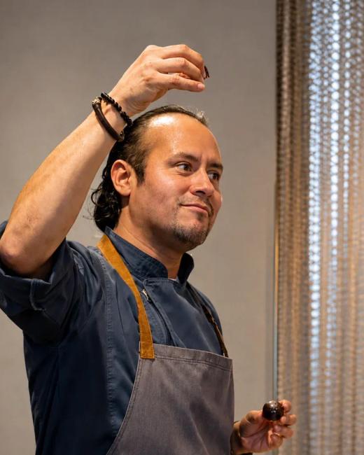 Michael Alvarez