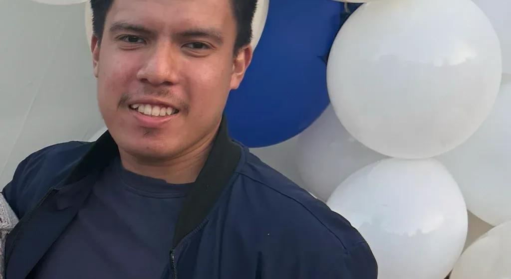 Devean Cabrera — private chef