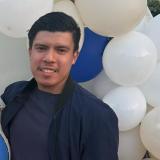 Devean Cabrera
