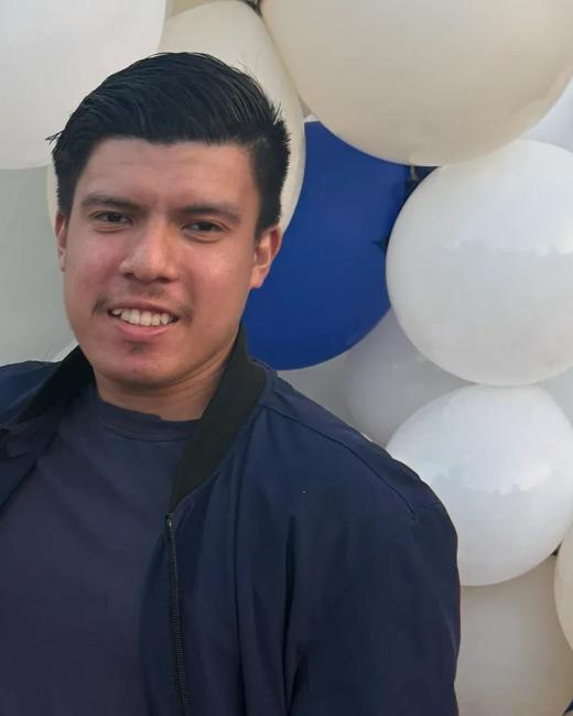 Devean Cabrera