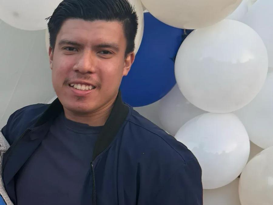Devean Cabrera — private chef