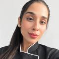 Saira A